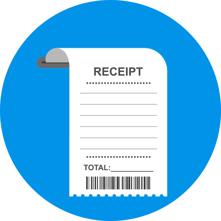 E-Billing Software Logo