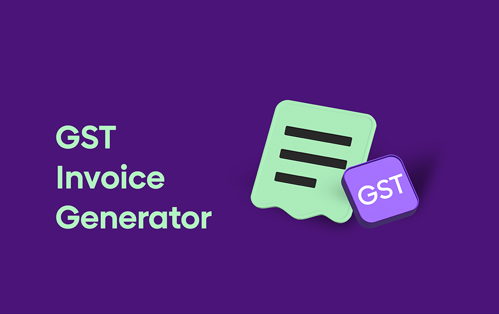 GST Billing Software