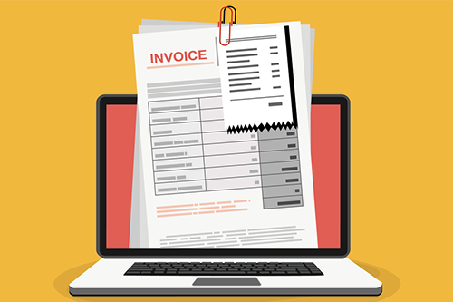 Invoice Billing