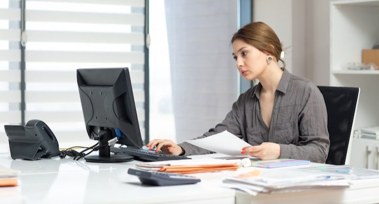 Inventory Management